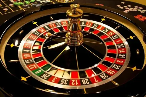 Roulette