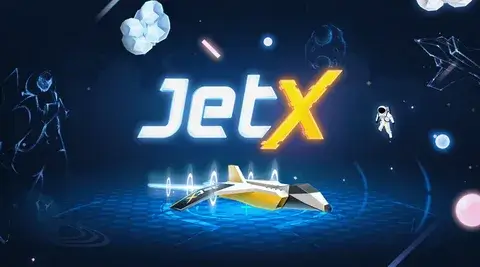 JetX