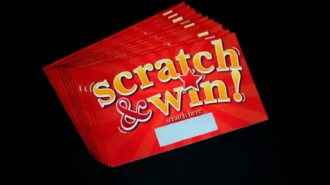 Scratch Cards